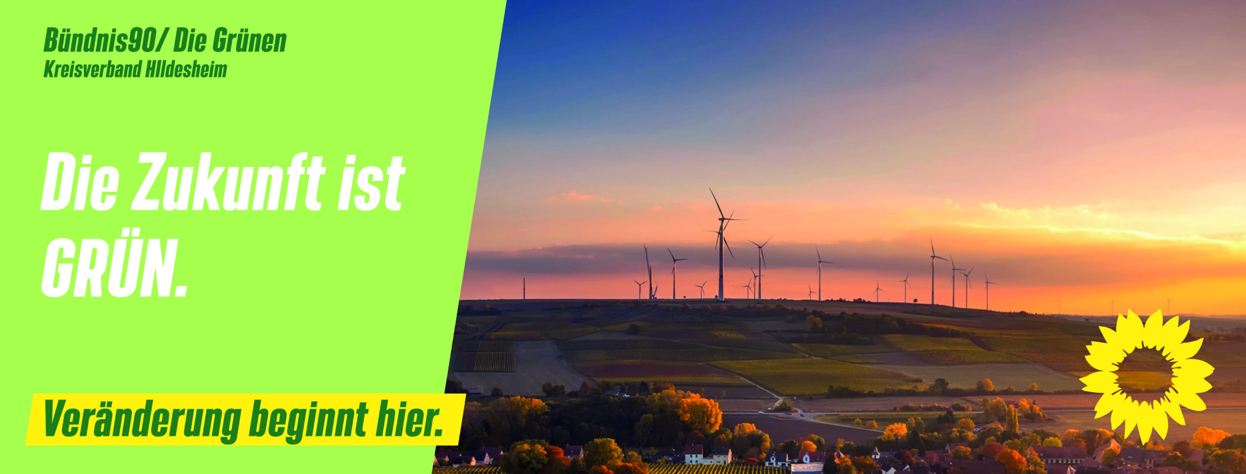 Homepage Header-Bild