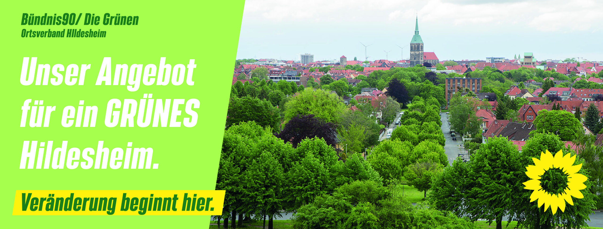 Hompage Header Stadt