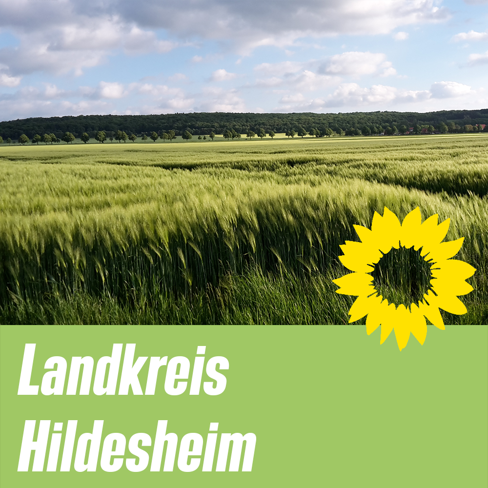 Landkreis Hildesheim